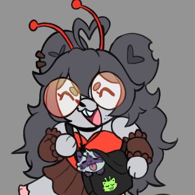 Crystal_owo🖌️Open Commissions3/3さんのプロフィール画像