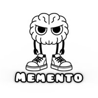 Memento (@memento_cartoon) 's Twitter Profile Photo Memento (@memento_cartoon) 's Twitter Profile Photo