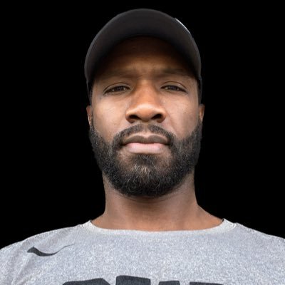 Coach Eldridge Profile