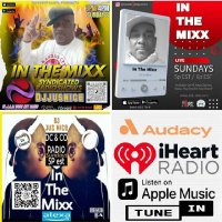 RADIOSHOW PROMOS djjusnice (@elitesquaddj) 's Twitter Profile Photo RADIOSHOW PROMOS djjusnice (@elitesquaddj) 's Twitter Profile Photo