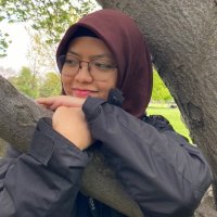 Fathimah F. I ๐ต๐ธ (@fathimafizz) 's Twitter Profile Photo Fathimah F. I ๐ต๐ธ (@fathimafizz) 's Twitter Profile Photo