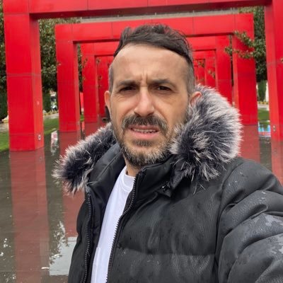 VolkanDura7585's profile picture. Volkan Durak