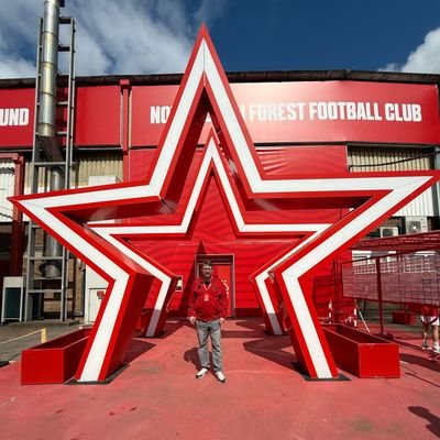 RichardJHannay's profile picture. NFFC, Wrestling, FC series.