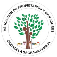 Aso Sagrada Familia (@asosf_2024) 's Twitter Profile