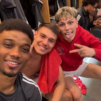 William Smith (@smith_will11) 's Twitter Profile