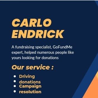 Benjamen493149's profile picture. Helping you raise funds the smart way. Slide in.