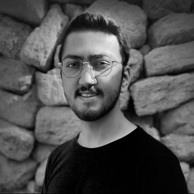 saboohimoein's profile picture. Product Designer at @Bettermodehq