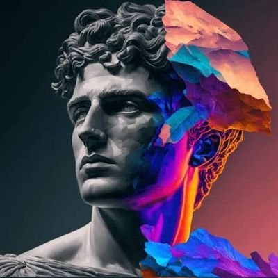 💯💯💯💯Follow I will follow back
Graphics designers, crypto/Web3 enthusiast, Content Creator 💯💯💯