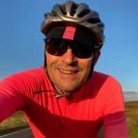 Bromley Parsons (@bromley_parsons) 's Twitter Profile