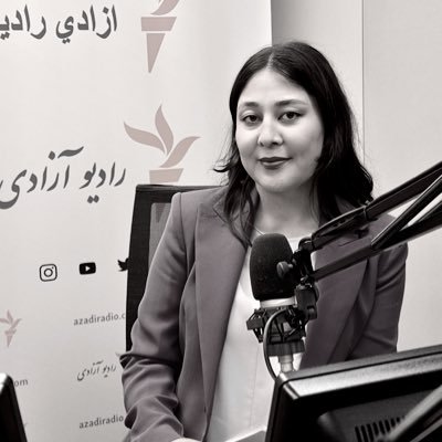 PhD. student at @PbiUniPatiala MA @JaindeemedtbUnV Peace Journalism @OSLOMET MultimediaJournalist @Rferl @DaRadioAzadi