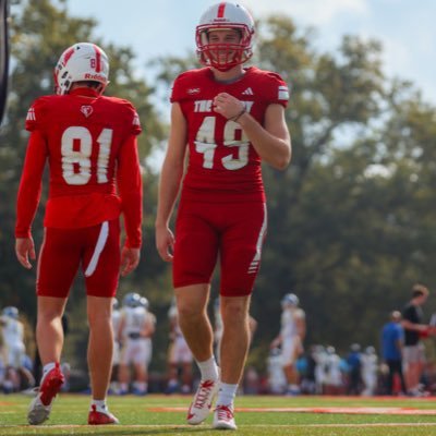 cooper glazer Profile