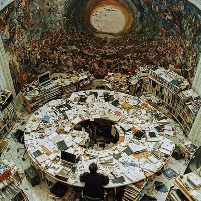 thecuratorsgram's profile picture. Content Curator