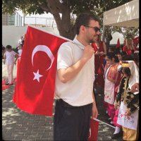 İbrahim Kaplan (@ibrahimkapllan) Twitter profile photo
