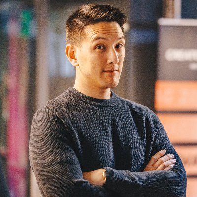 Humphrey Yang Profile
