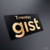 trendyygist (@trendyygist101) Twitter profile photo