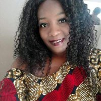 Vivian Gaviao (@vivtembo) 's Twitter Profile