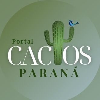 CACTOSDOPARANA's profile picture. Perfil dos Cactos do Estado do Paraná, dedicado à Cantora @juliette | Fan Account 🌵