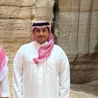 Abdulrahman AlRasheed (@abd_alrasheed0) 's Twitter Profile