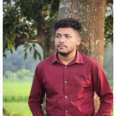 roman_dewan_'s profile picture. Thank you for everything