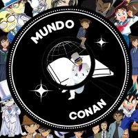 MUNDO CONAN (@mundoconan) 's Twitter Profile