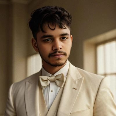 Vishu7im's profile picture. There is nothing beyond technology.