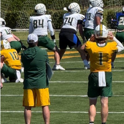 Brady Ackerman Profile