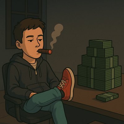 damefusionfx's profile picture. it’s you vs. you