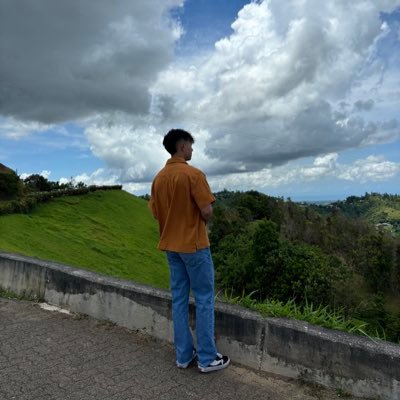 ♑️ Profile