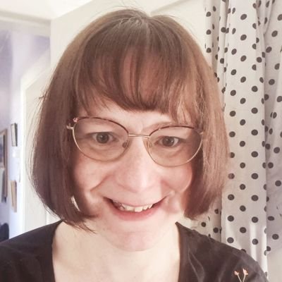 Sophie Molly π³οΈβππ³οΈββ§οΈ Profile