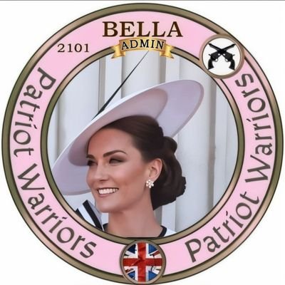 Bella love ❤️ my country. Adore my monarchy . no sugars will be tolerated, just blocked.🦖🦕 Yorkshire lass born and bred. Patriot. 🇬🇧 DM will have you 🚫