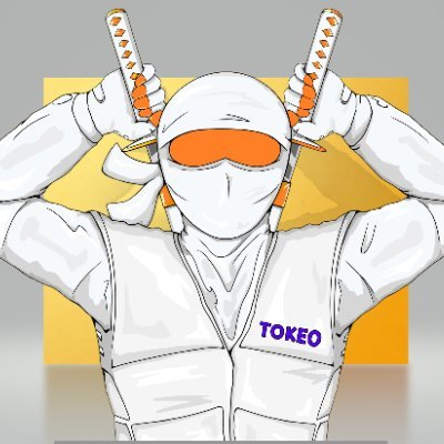 djstodds's profile picture. Cardano & Bitcoin advocate focused on DeFi, championing @Tokeo_io
's innovative wallet solutions. #Web3 #Cardano #BTC #SUI