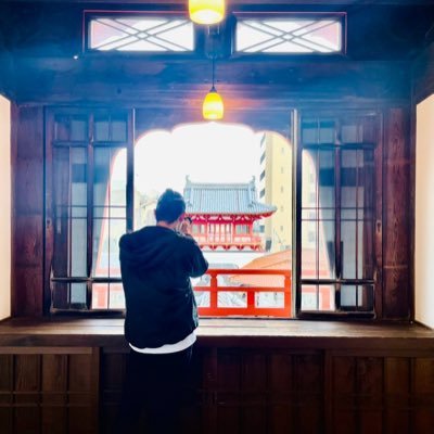 イチニッサンパチと読みます 趣味で写真を撮る人間