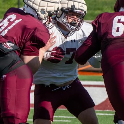 Patrick Kendall III Profile