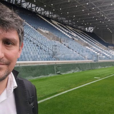 martinocardani's profile picture. Giornalista