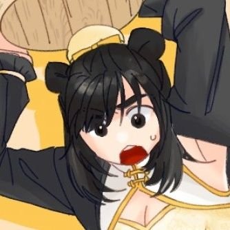 kuuki_deep's profile picture. 장래희망: 욕쟁이 할머니