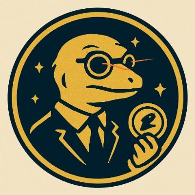 Founder of $MLZR | LP Burned | Cold-blooded takeover in progress. #Solana Official $MLZR Token Address: 7Yn8jbg8vymSXKbvGJ5LUBujq8KTEcybCo9Z2n9aahLR