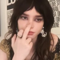 heather (@natsbangs) 's Twitter Profile