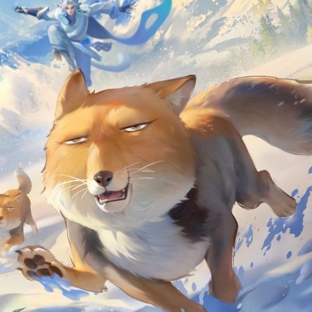 Luxeintohorror's profile picture. 22/He/Him