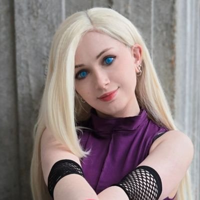 COSPLAYER // 26 // 🏳️🌈 // Bayonetta // Anime // ⇢ ⇢ ⇢ ⤫ 🔞 DNI ⤫