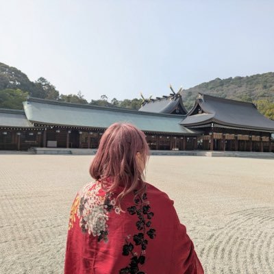 ⛩福の女神もこ⛩ ☆スピリチュアルカウンセラー ☆メンタルケア心理士、Youtube、スピリチュアルカウンセリング、神社仏閣ツアー活動中✨ 神社、神さま、神話、考察大好き💕トゥラ中です✨