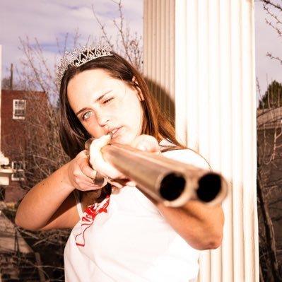 katethekidd's profile picture. (つ•̀ᴥ•́)つ*:･ﾟ✧ magical girl