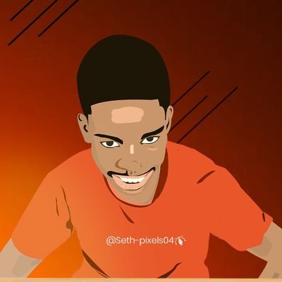 Seth_pixels04's profile picture. Graphics designer- https://t.co/eAQHTL9zUe 
Brand identity designers and Strategist