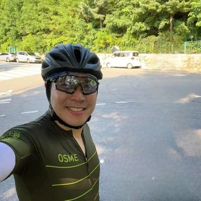 Yoonseonho2's profile picture. 나는 내 일을 사랑한다