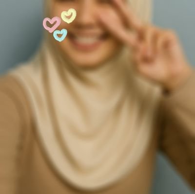 m3y____'s profile picture. Bandel dikit di alter, tapi aslinya kayak anak baik2 😋😋