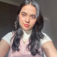 heloiza Tavares (@helodzn) 's Twitter Profile