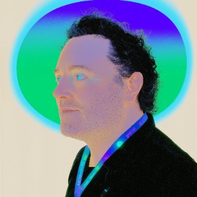 Jonas 🦩さんのプロフィール画像