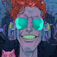 Coley 🌊 (@weallflow) 's Twitter Profile