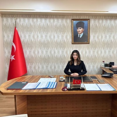 buketyslgl's profile picture. Mülki İdare Amiri 🇹🇷 Gazi Üniversitesi 🎓