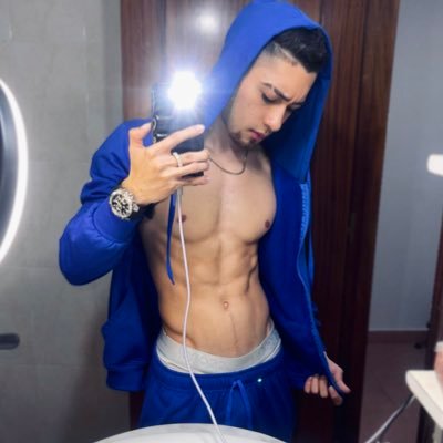 🇨🇴/🇪🇸📍 • 21 • Nueva cuenta, sígueme que te gustará 😉.