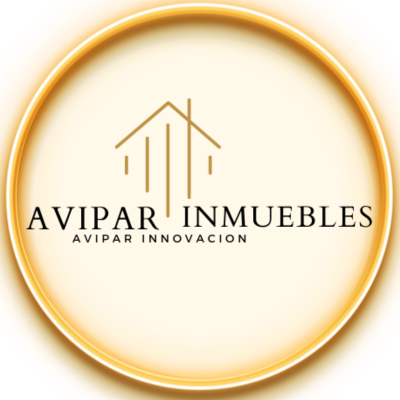 InmueblesAvipar's profile picture. Conectamos personas con su próximo hogar 🏡 | Descubre lo que tenemos para ti en https://t.co/8IFxhVYR54